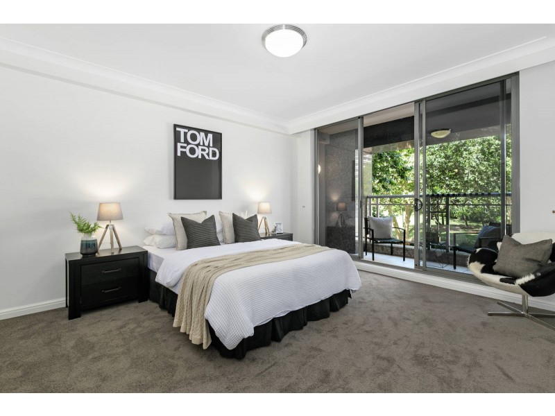 202/281 Elizabeth Street, Sydney NSW 2000