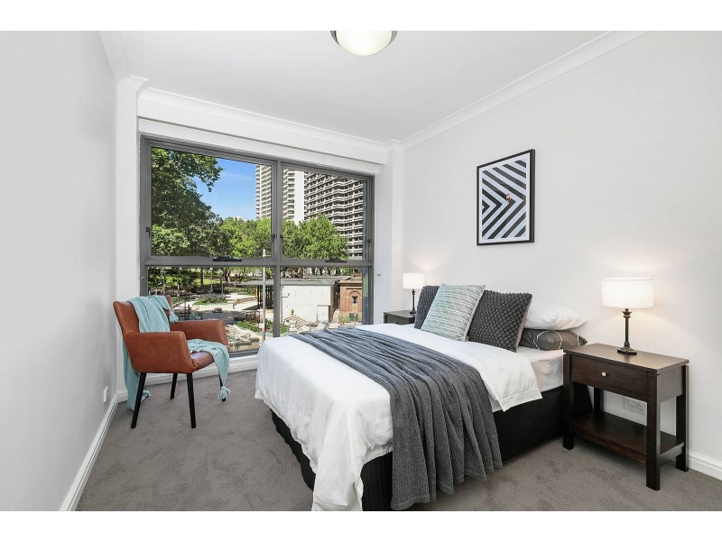 202/281 Elizabeth Street, Sydney NSW 2000