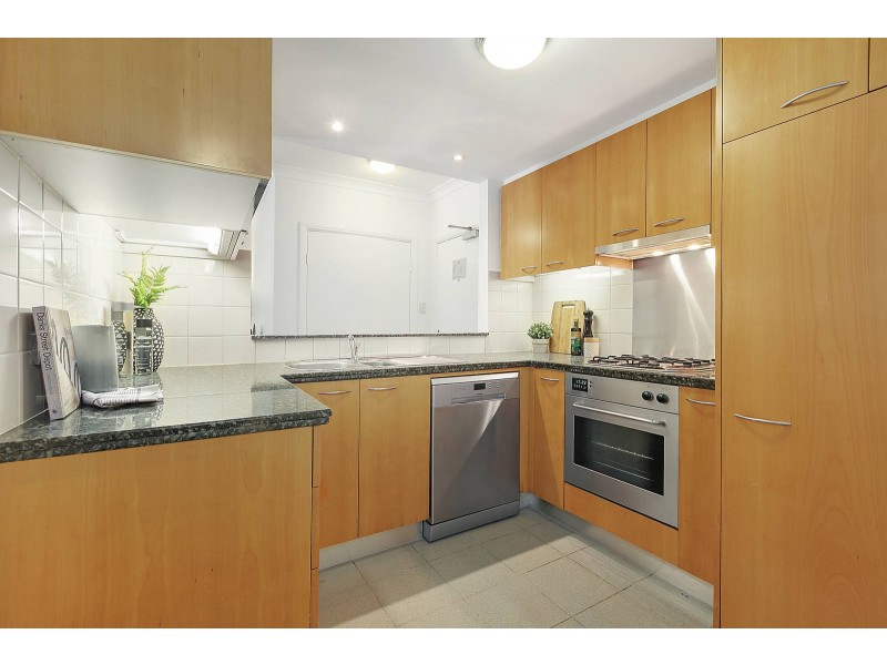 202/281 Elizabeth Street, Sydney NSW 2000