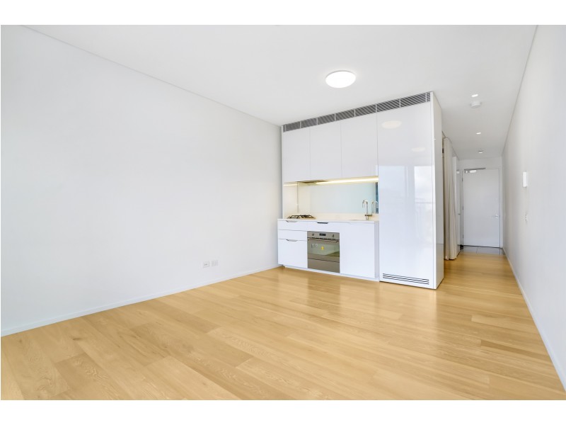 18 Park Lane, Chippendale NSW 2008