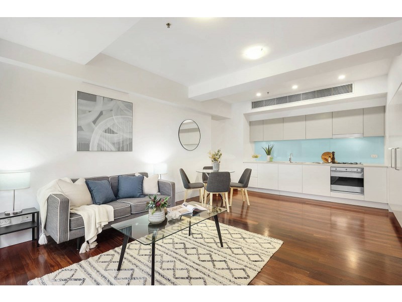 413/2 York Street, Sydney NSW 2000