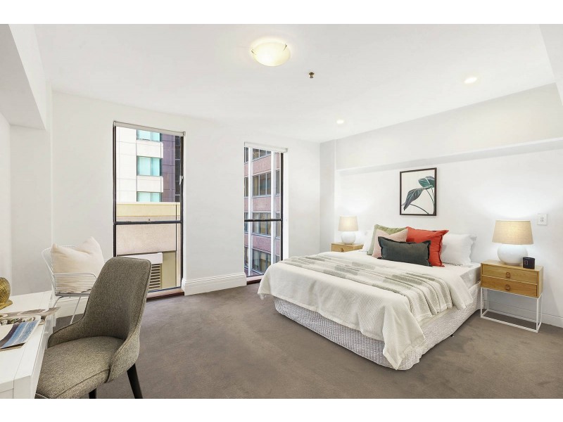 413/2 York Street, Sydney NSW 2000