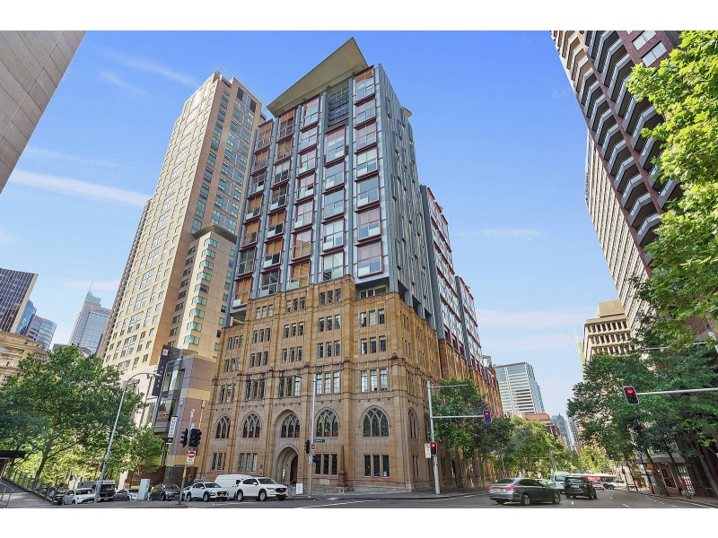 413/2 York Street, Sydney NSW 2000