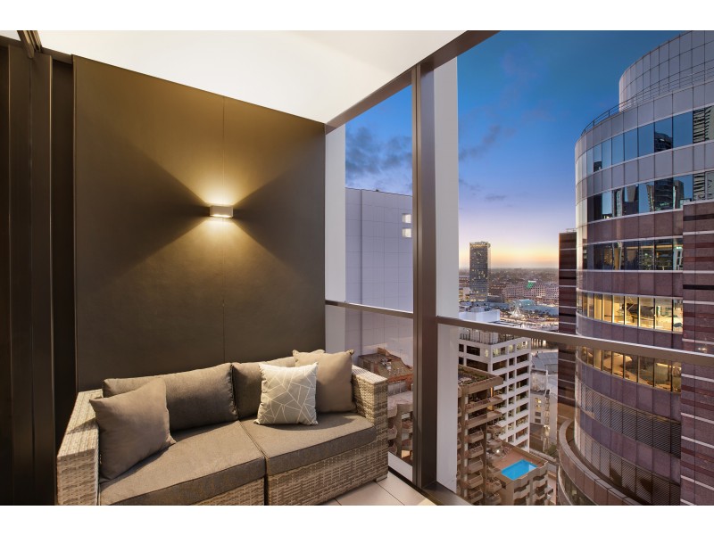 2206/161 Clarence Street, Sydney NSW 2000