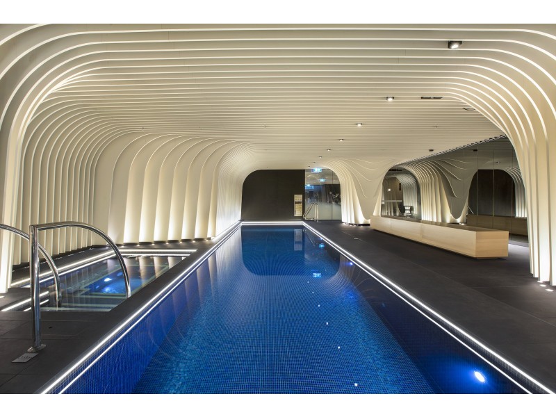 2206/161 Clarence Street, Sydney NSW 2000