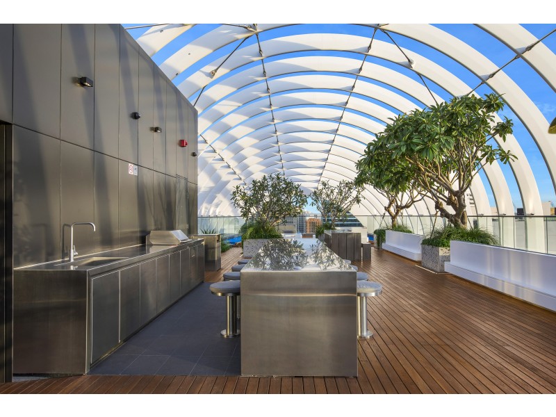 2206/161 Clarence Street, Sydney NSW 2000