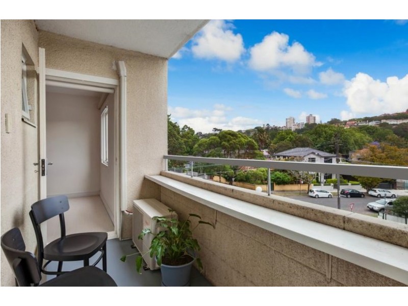 3/14 Leura Road, Double Bay NSW 2028