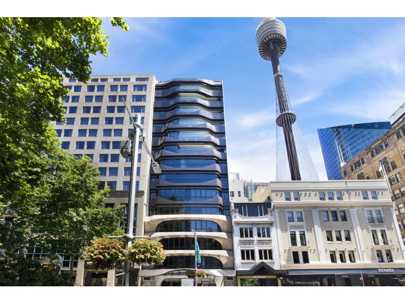 502/141 Elizabeth Street, Sydney NSW 2000