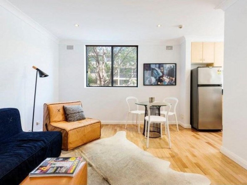 13/628 Crown Street, Surry Hills NSW 2010