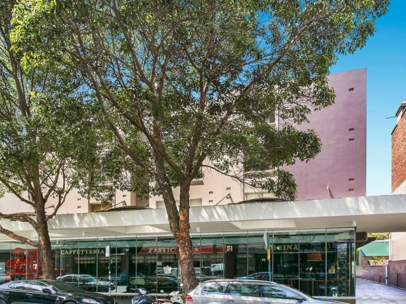 13/628 Crown Street, Surry Hills NSW 2010