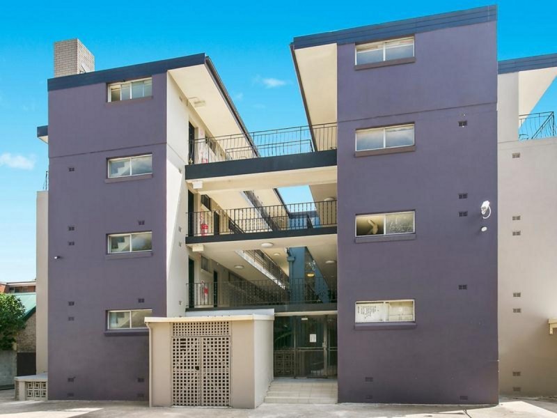 13/628 Crown Street, Surry Hills NSW 2010