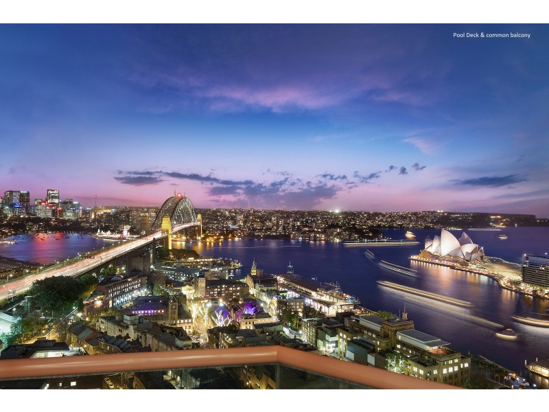 98 Gloucester Street, Sydney NSW 2000