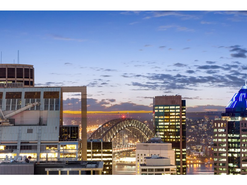 68-70 Market Street, Sydney NSW 2000