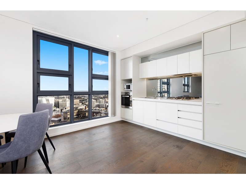 3321/65 Tumbalong Boulevard, Sydney NSW 2000