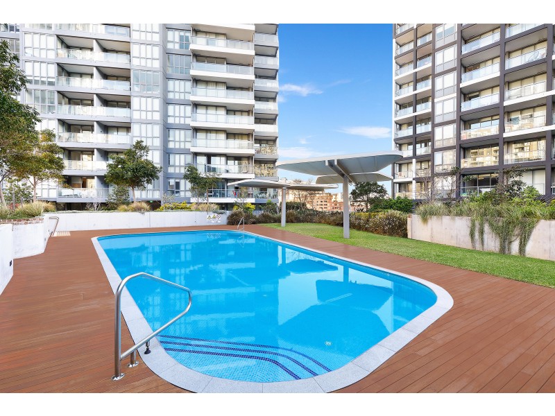 3321/65 Tumbalong Boulevard, Sydney NSW 2000