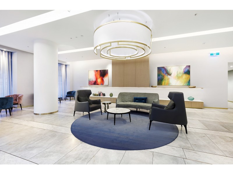 3321/65 Tumbalong Boulevard, Sydney NSW 2000