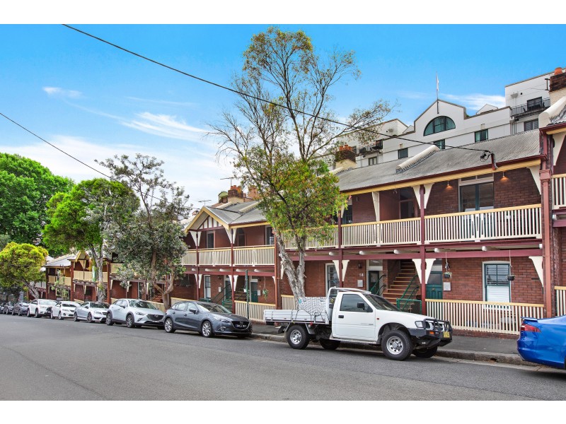 60a High Street, Millers Point NSW 2000