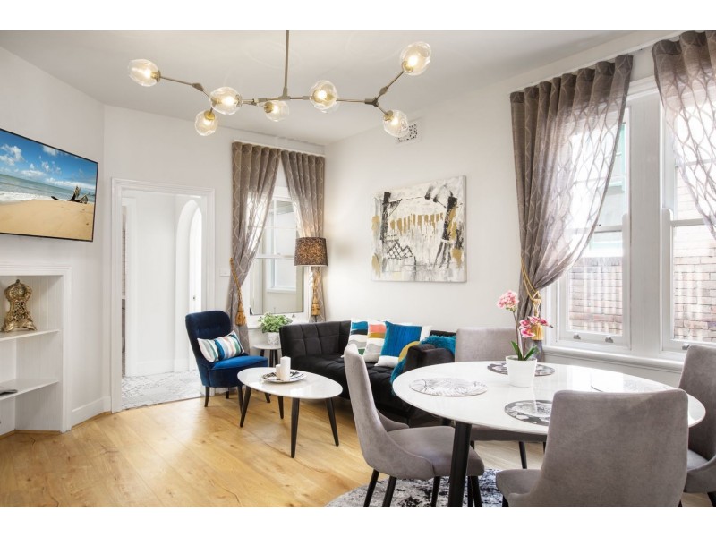 60a High Street, Millers Point NSW 2000