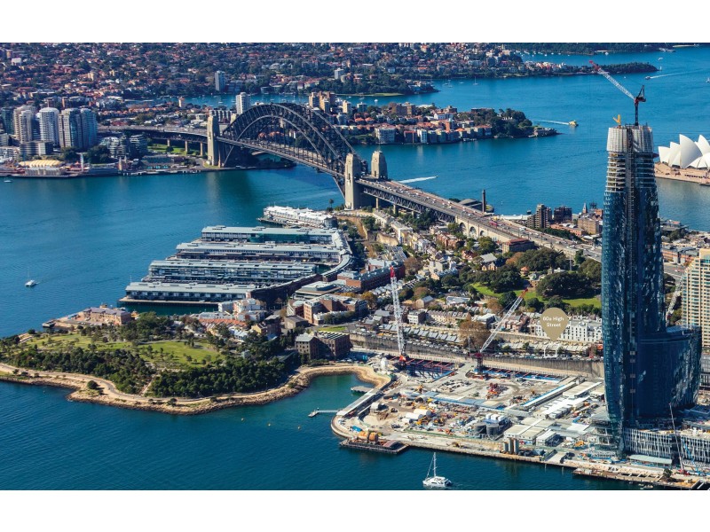 60a High Street, Millers Point NSW 2000