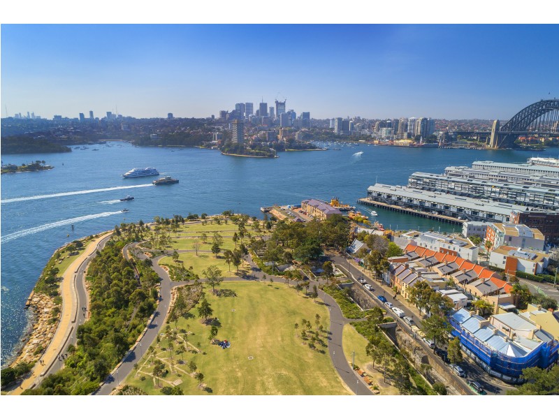 60a High Street, Millers Point NSW 2000