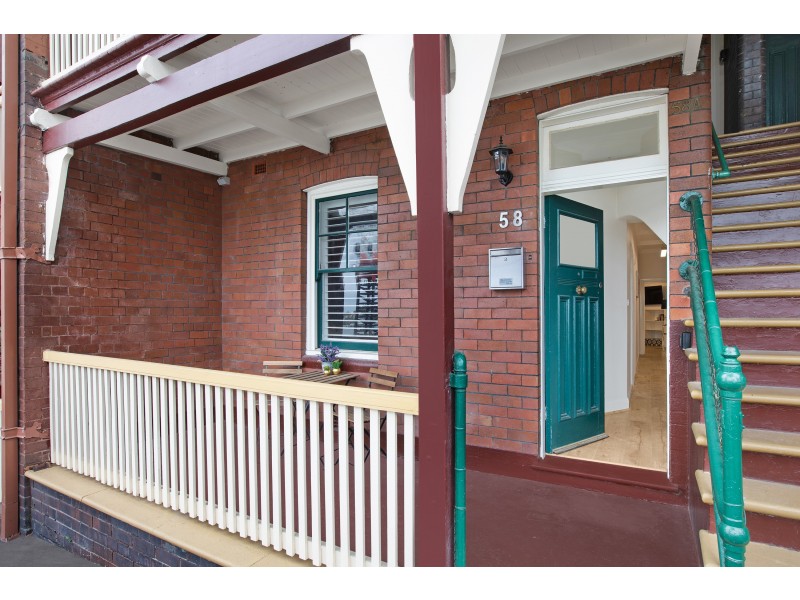 58 High Street, Millers Point NSW 2000