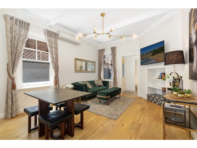 58 High Street, Millers Point NSW 2000