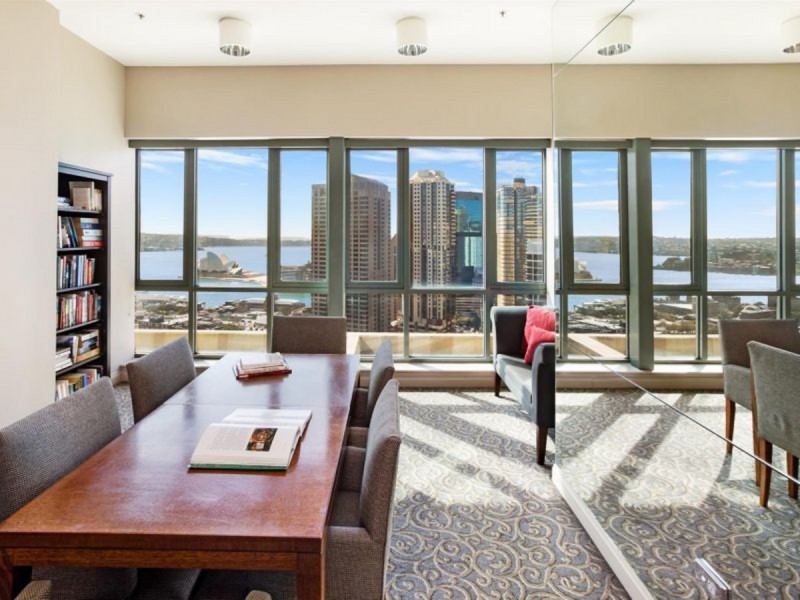 127 Kent Street, Sydney NSW 2000