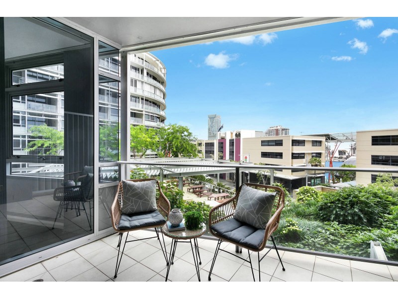 403/23 Shelley Street, Sydney NSW 2000