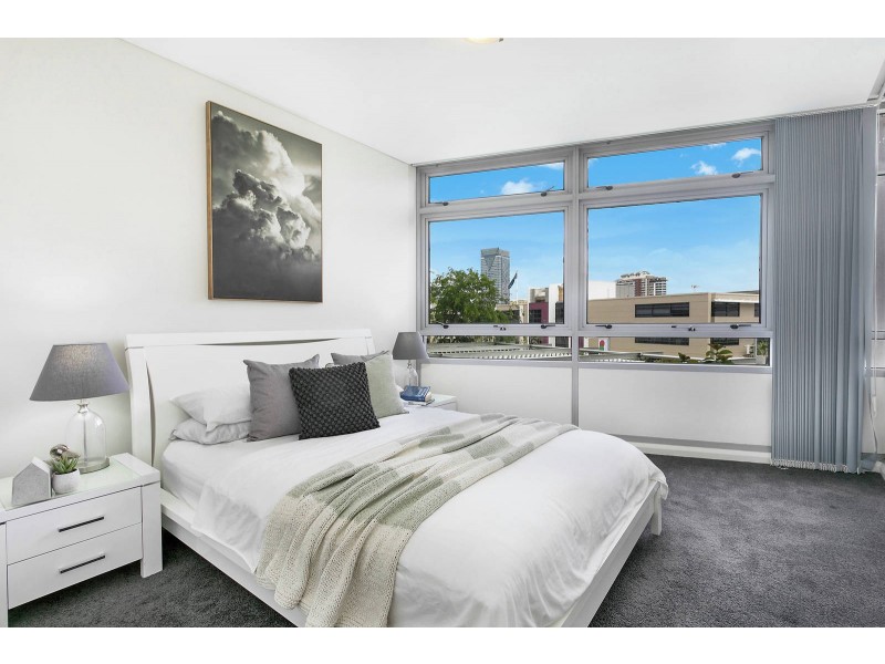 403/23 Shelley Street, Sydney NSW 2000