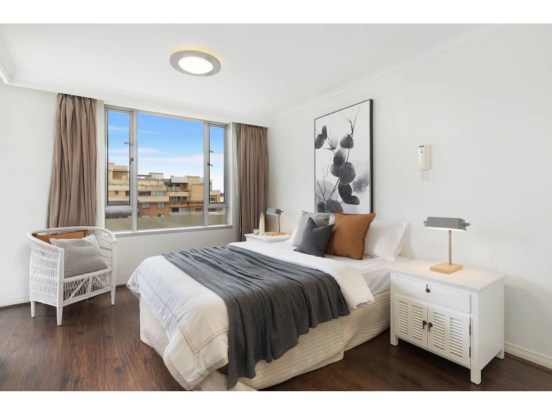 606/50 Murray Street, Pyrmont NSW 2009