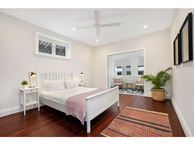 4/14-16 Sir Thomas Mitchell Road, Bondi Beach NSW 2026