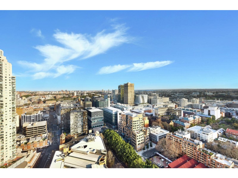 3281/65 Tumbalong Boulevard, Sydney NSW 2000