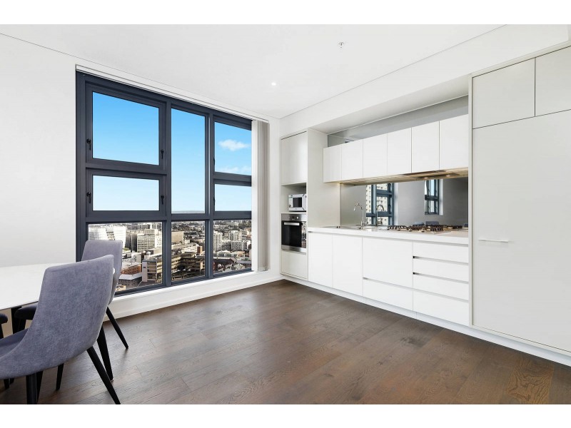 3281/65 Tumbalong Boulevard, Sydney NSW 2000