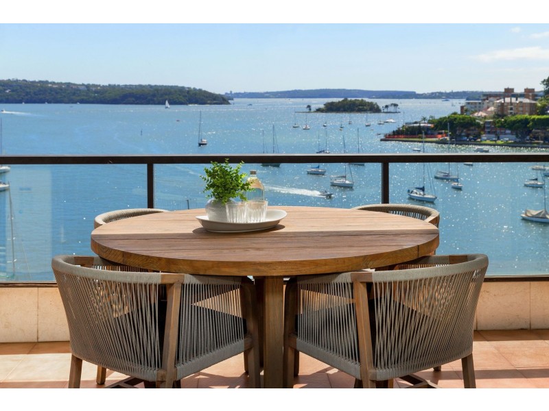 95 Elizabeth Bay Road, Elizabeth Bay NSW 2011