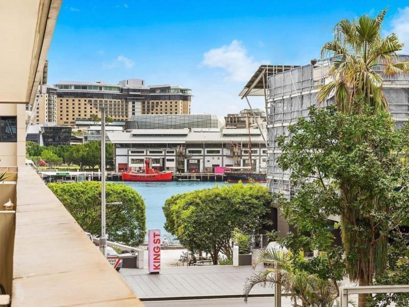 45 Shelley Street, Sydney NSW 2000