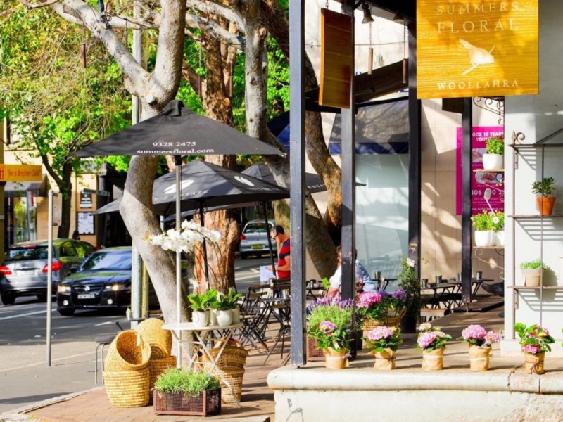 41 Queen Street, Woollahra NSW 2025