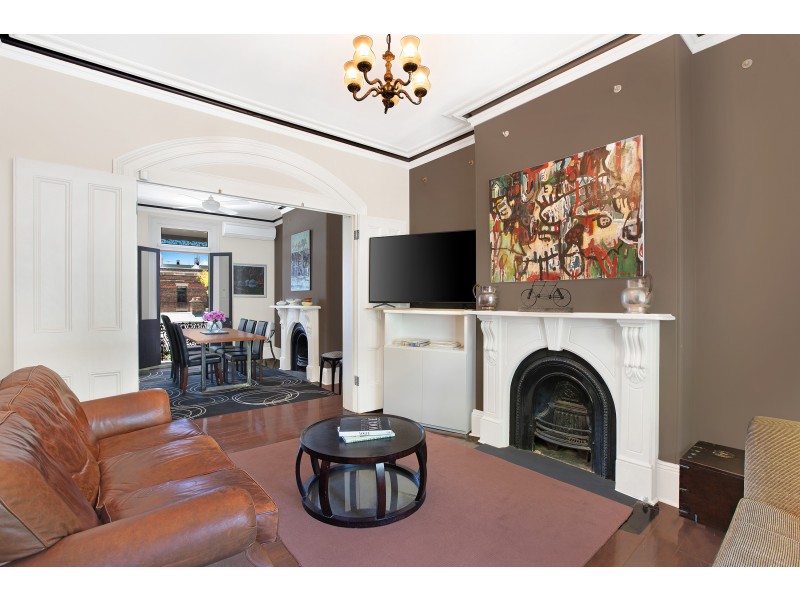 42 Argyle Place, Sydney NSW 2000