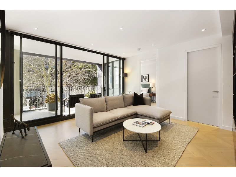 37 Bayswater Road, Potts Point NSW 2011