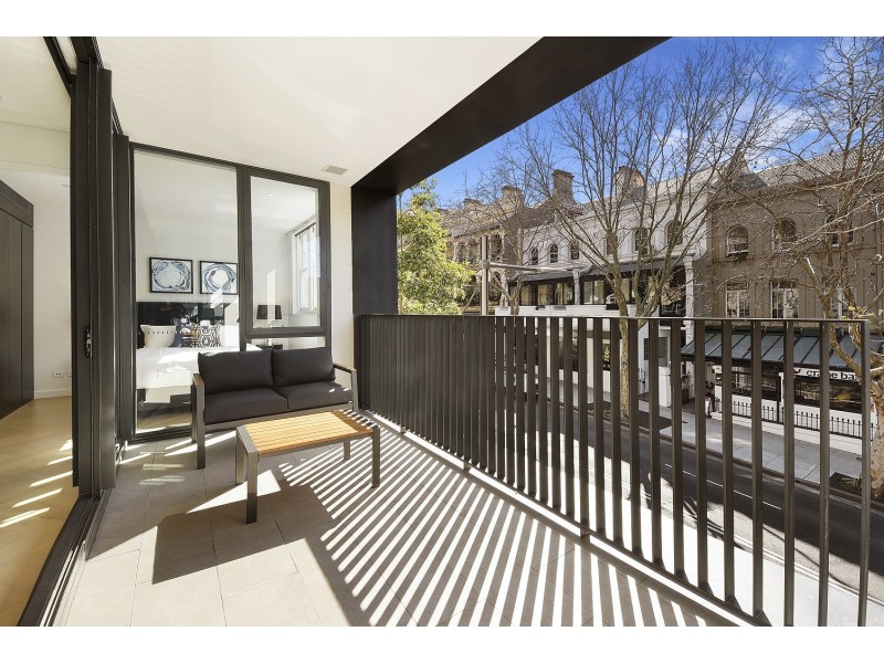 37 Bayswater Road, Potts Point NSW 2011
