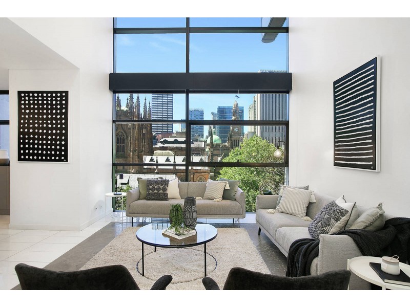 1501/101 Bathurst Street, Sydney NSW 2000