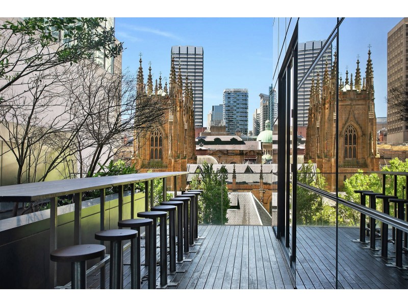 1501/101 Bathurst Street, Sydney NSW 2000