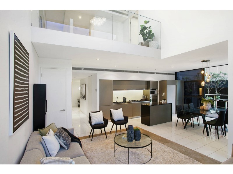 1501/101 Bathurst Street, Sydney NSW 2000