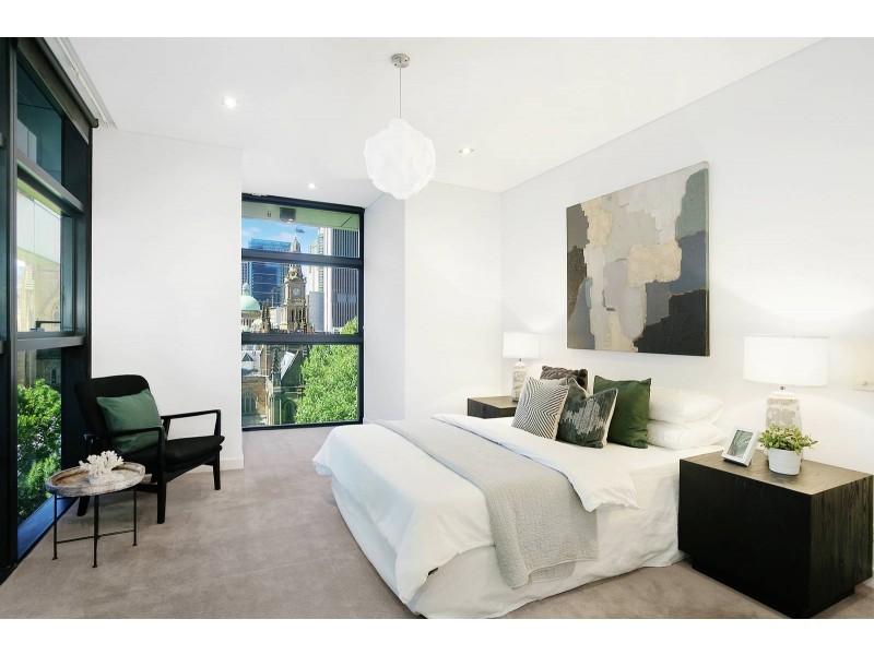 1501/101 Bathurst Street, Sydney NSW 2000