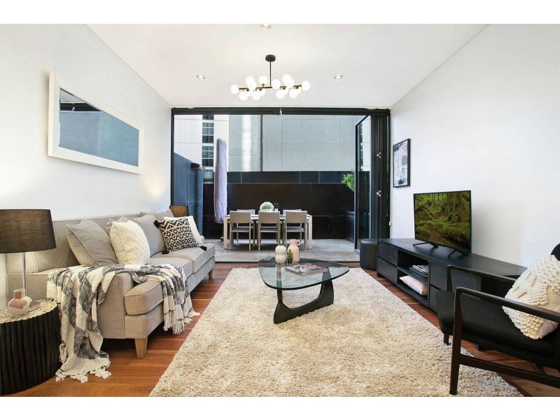 1501/101 Bathurst Street, Sydney NSW 2000