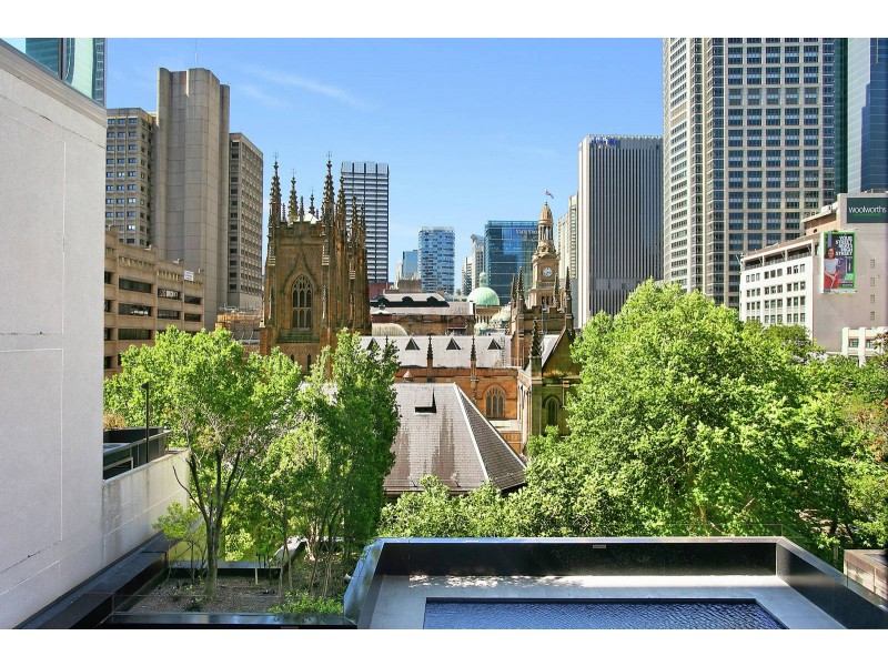 1501/101 Bathurst Street, Sydney NSW 2000