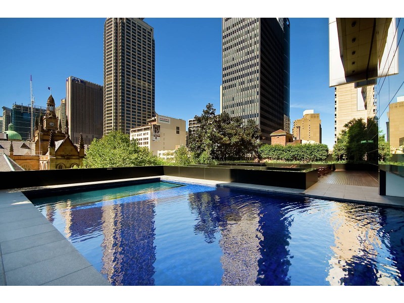 1501/101 Bathurst Street, Sydney NSW 2000