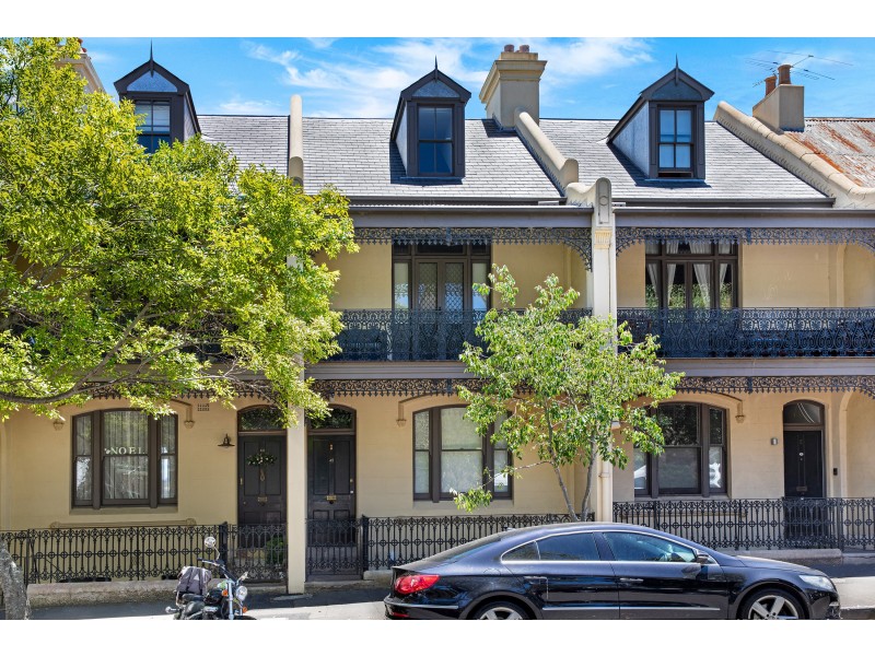 42 Argyle Place, Millers Point NSW 2000