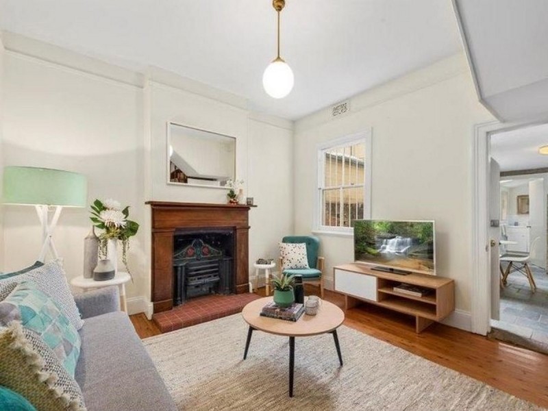 86 Quarry Street, Ultimo NSW 2007