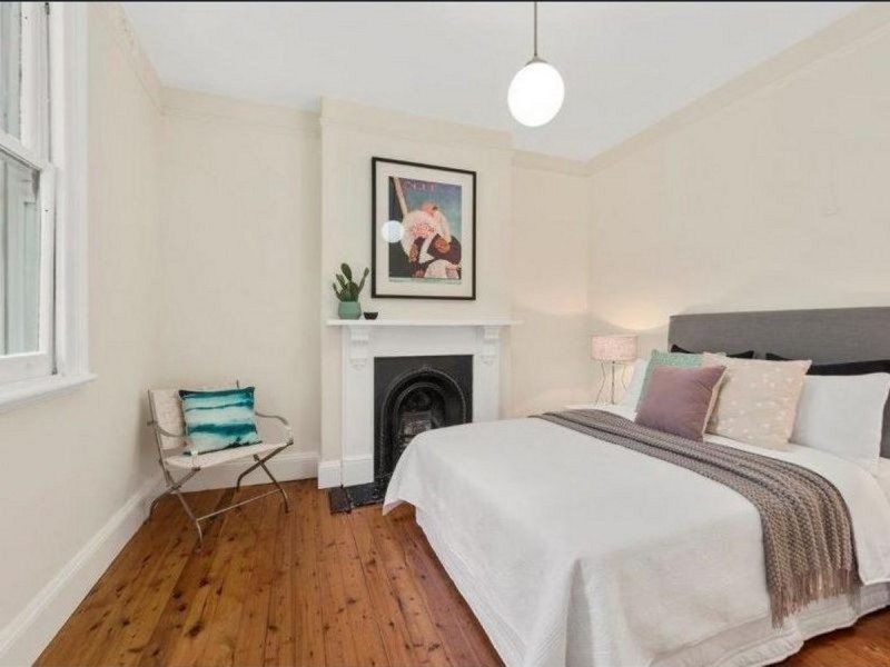 86 Quarry Street, Ultimo NSW 2007