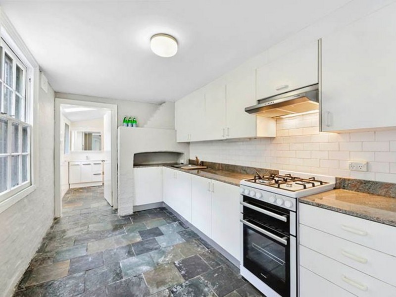 86 Quarry Street, Ultimo NSW 2007